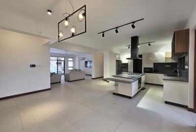 4 Bed Apartment with En Suite in Nyali Area