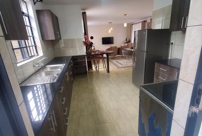 4 Bed Townhouse with En Suite at Syokimau - 4