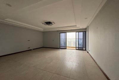 Serviced 4 Bed Apartment with En Suite in Kilimani