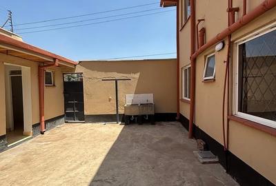 4 Bed Townhouse with En Suite in Kileleshwa
