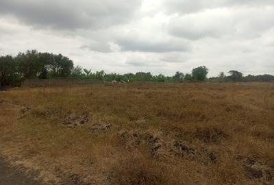 0.25 ac Residential Land at Isinya-Pipeline Road