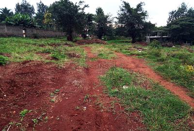 Land in Thindigua - 4