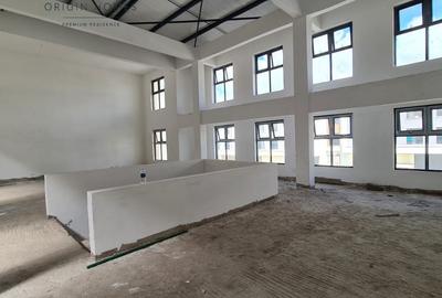 10,000 ft² Warehouse with Service Charge Included at Mombasa Road