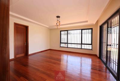 5 Bed Townhouse with En Suite at Loresho