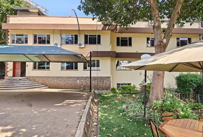 Commercial Property with Parking in Westlands Area - 3