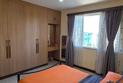 3 Bed Apartment with En Suite in General Mathenge - 3