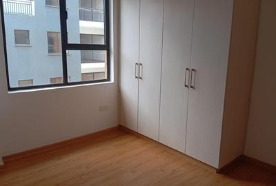 3 Bed Apartment with En Suite at Kilimani Estate Nairobi