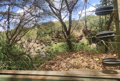 0.75 ac Land at Maasai Lodge Road - 4