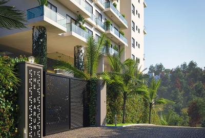 1 Bed Apartment with En Suite in Riverside - 2