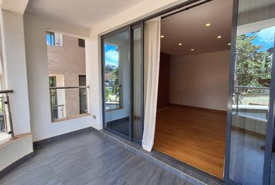 5 Bed Townhouse with En Suite at Lavington