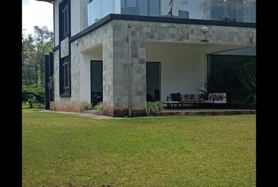 5 Bed House with En Suite at Karen - 2