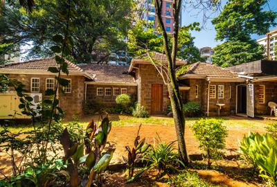 Residential Land in Lavington