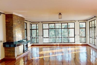 6 Bed House with En Suite at Kitisuru