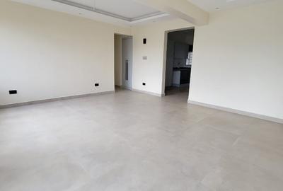 3 Bed Apartment with En Suite in Westlands Area - 3