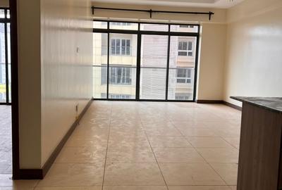 Serviced 1 Bed Apartment with Gym in Kilimani
