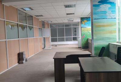 700 m² Office with Service Charge Included at Timau Road