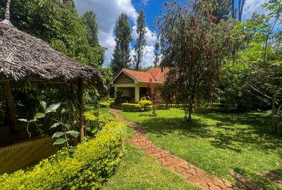 2 Bed House with Garden in Runda - 2