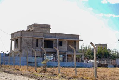 Residential Land in Joska - 3