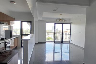 2 Bed Apartment with En Suite at Riverside - 3