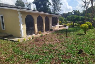 5 Bed House with En Suite in Loresho - 4