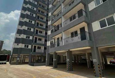 2 Bed Apartment with En Suite at Ngong Road