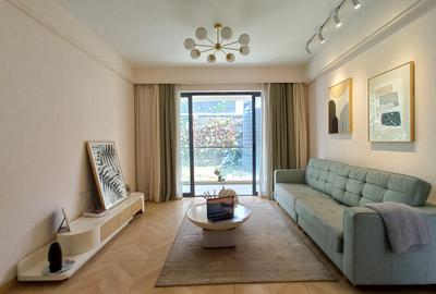 2 Bed Apartment with En Suite in Syokimau