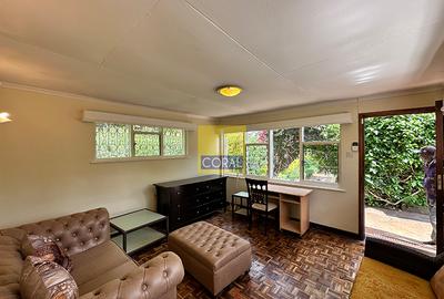 1 Bed House in Gigiri