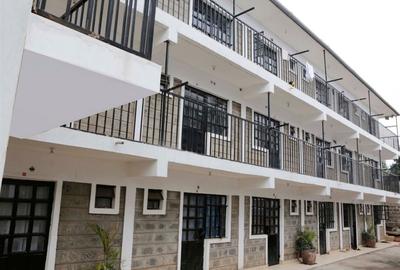 Bedsitter at Lower Kabete Road