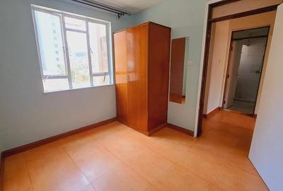 Serviced 2 Bed Apartment with Backup Generator in Westlands Area