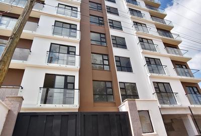 1 Bed Apartment with Borehole in Kitisuru - 2
