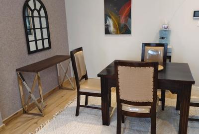 Furnished 1 Bed Apartment with En Suite in Westlands Area
