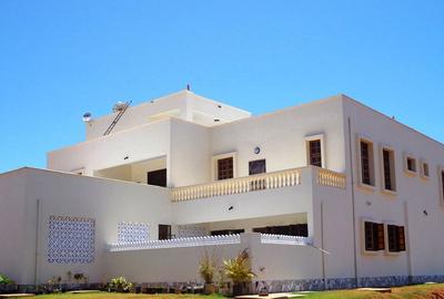 4 Bed House with En Suite at Vipingo