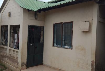 3 Bed House with En Suite at Kisauni