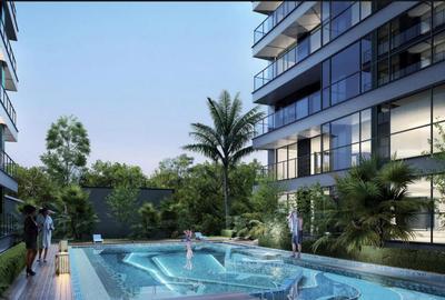 Furnished 1 Bed Apartment for Sale at Riara