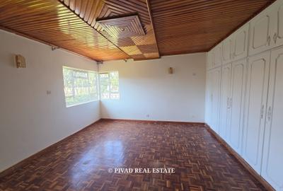 0.5 ac Commercial Property with Garden in Kiambu Road - 2