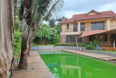 4 Bed Townhouse with En Suite at Off Glory Rd