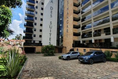 Office with Lift in Westlands Area