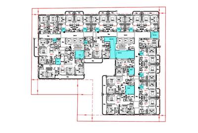 1 Bed Apartment with En Suite in Westlands Area - 2