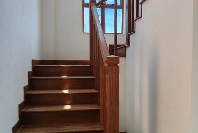 3 Bed Townhouse with En Suite at Sultan Palace - 3