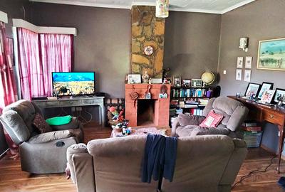 3 Bed House with En Suite in Ngong - 3