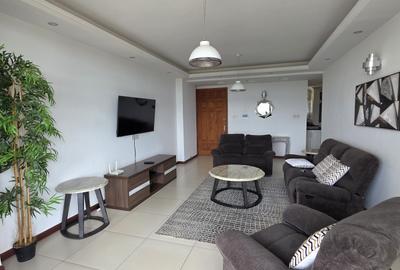 Furnished 3 Bed Apartment with En Suite at General Matenge - 4