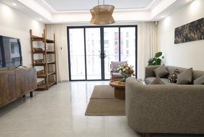 1 Bed Apartment with Swimming Pool at Tabere Crescent - 3