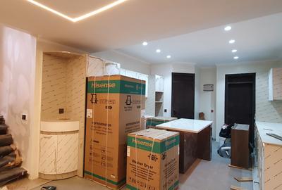 3 Bed House with En Suite at United Nations Avenue - 3