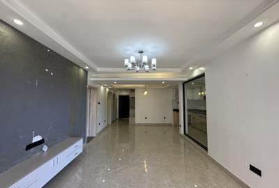 2 Bed Apartment with En Suite in Lavington