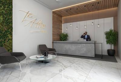 Serviced 3 Bed Apartment with En Suite at Mount Kenya Road - 4