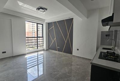 1 Bed Apartment with En Suite at Valley Arcade