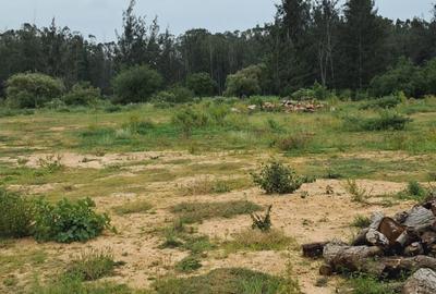 Land in Kilifi