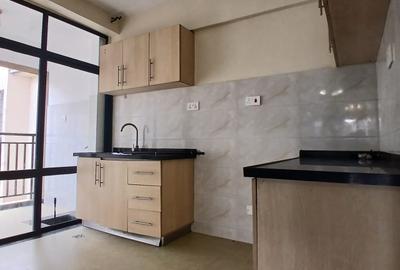 2 Bed Apartment with En Suite in Kilimani - 2