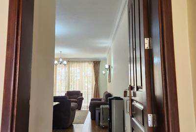 Serviced 3 Bed Apartment with En Suite in Brookside - 3