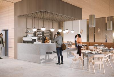 1 Bed Apartment with Swimming Pool at Muthithi Road - 4